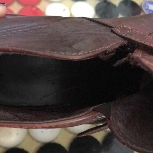 Prada women's boots size 36 Firm Price! - Picture 7 of 8